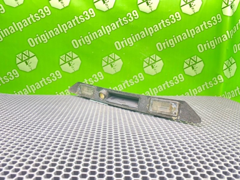 Ручка багажника, 2200 рублей, Калининград