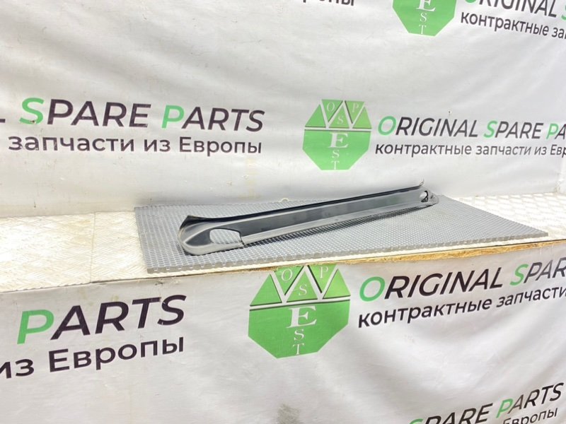 Накладка крышки багажника, 1300 рублей, Калининград