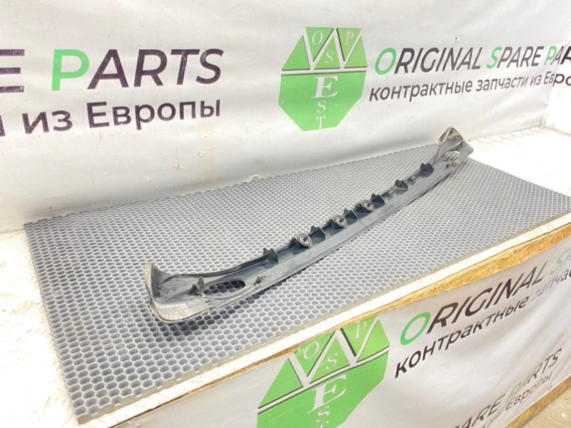 Накладка крышки багажника, 1300 рублей, Калининград