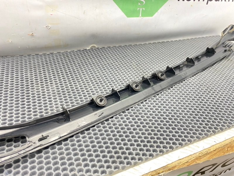 Накладка крышки багажника, 1300 рублей, Калининград