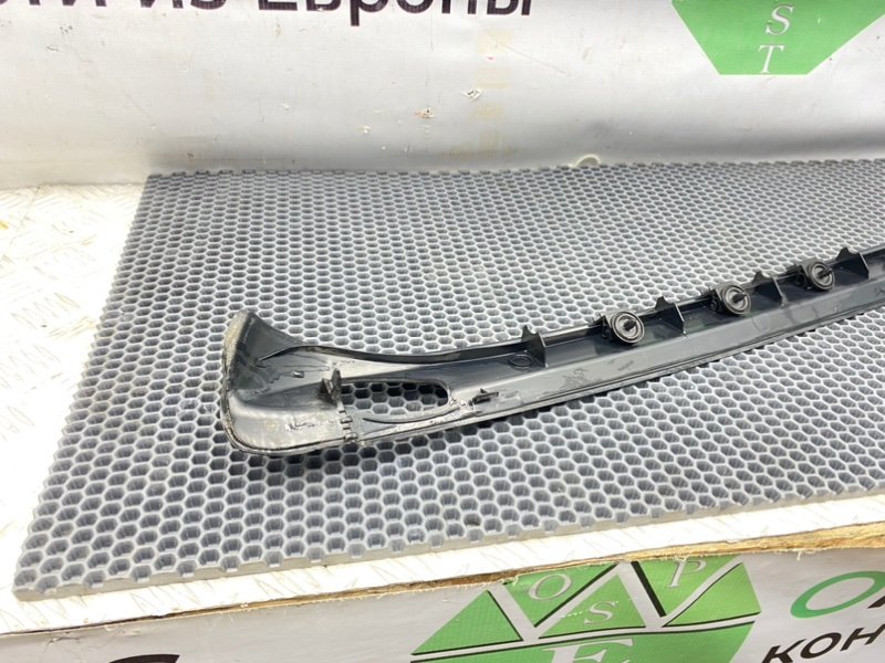 Накладка крышки багажника, 1300 рублей, Калининград