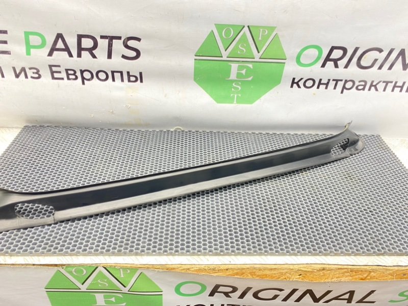 Накладка крышки багажника, 1300 рублей, Калининград