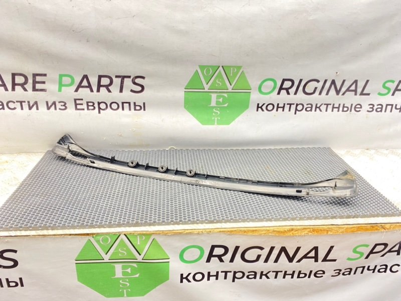 Накладка крышки багажника, 1300 рублей, Калининград