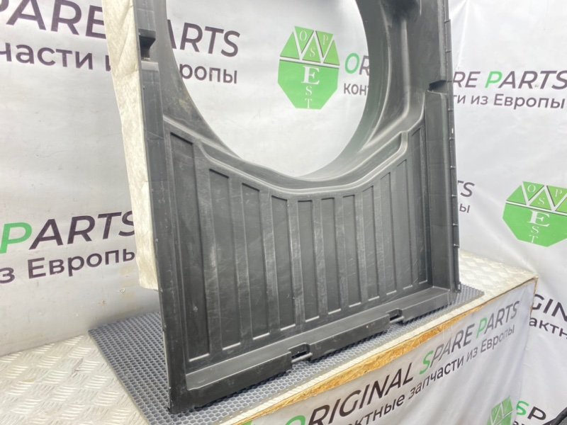 Пол багажника, 1500 рублей, Калининград