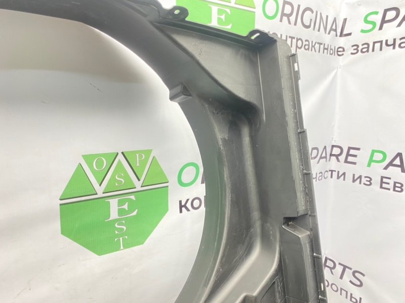 Пол багажника, 1500 рублей, Калининград