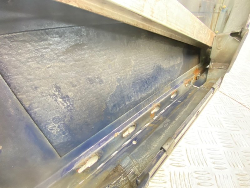 Дверь, 4400 рублей, Калининград