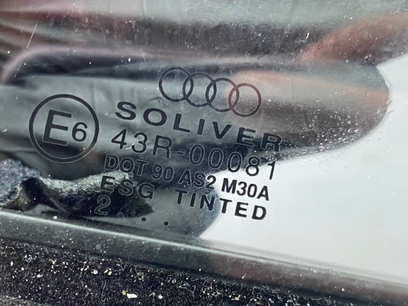 Стеклоподъемник, 1500 рублей, Калининград