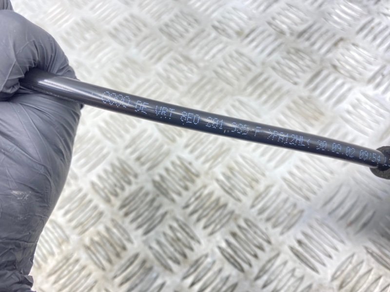 Ресивер тормозной, 1000 рублей, Калининград