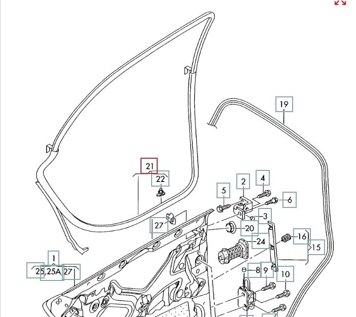 Уплотнитель двери, 1000 рублей, Калининград