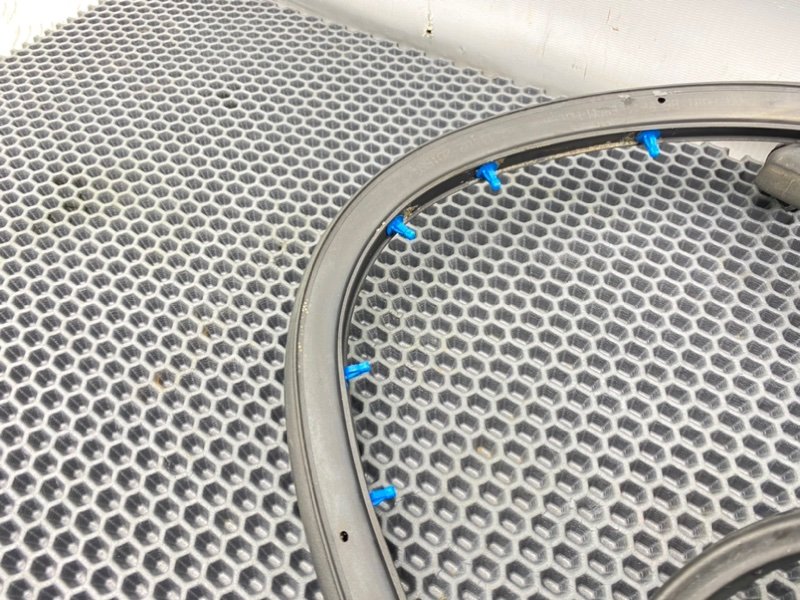 Уплотнитель двери, 1000 рублей, Калининград