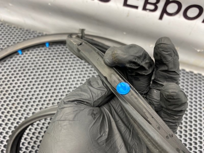 Уплотнитель двери, 1000 рублей, Калининград