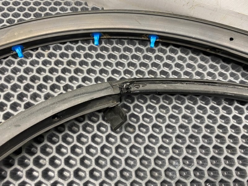 Уплотнитель двери, 1000 рублей, Калининград