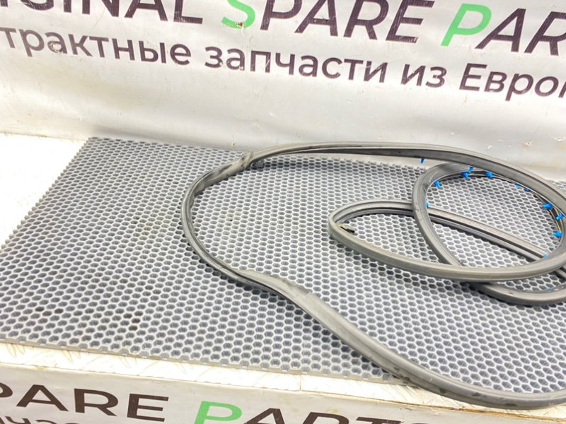 Уплотнитель двери, 1000 рублей, Калининград