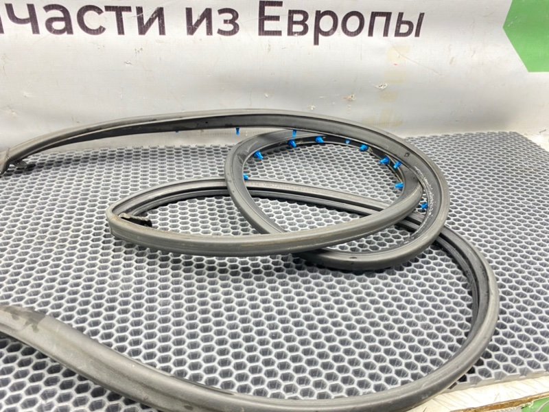 Уплотнитель двери, 1000 рублей, Калининград