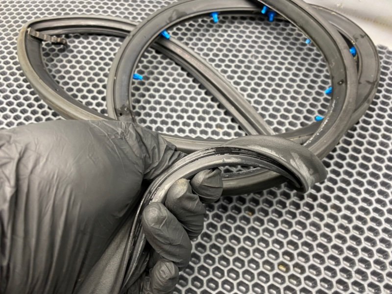 Уплотнитель двери, 1000 рублей, Калининград