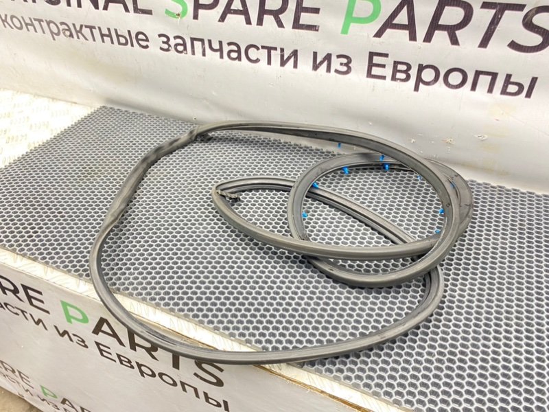 Уплотнитель двери, 1000 рублей, Калининград