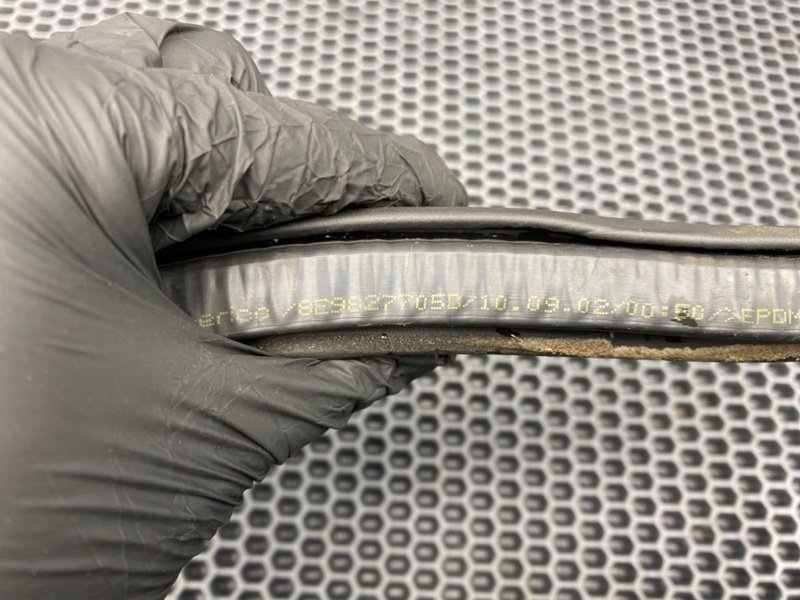 Резинка багажника, 1600 рублей, Калининград