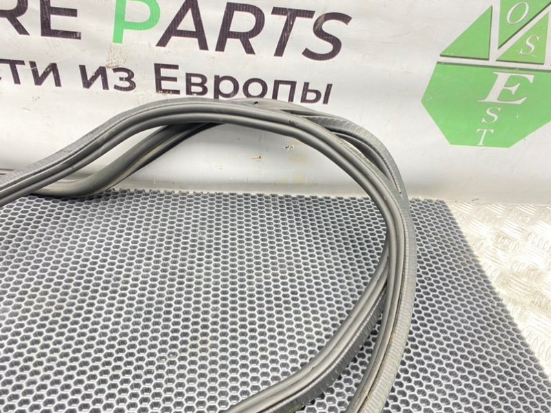 Резинка багажника, 1600 рублей, Калининград