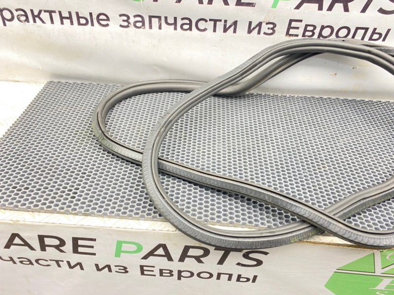 Резинка багажника, 1600 рублей, Калининград