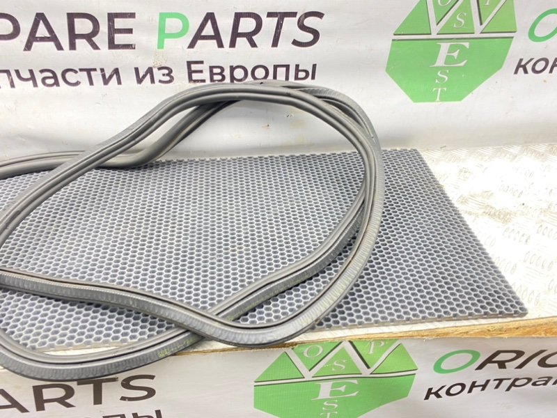 Резинка багажника, 1600 рублей, Калининград