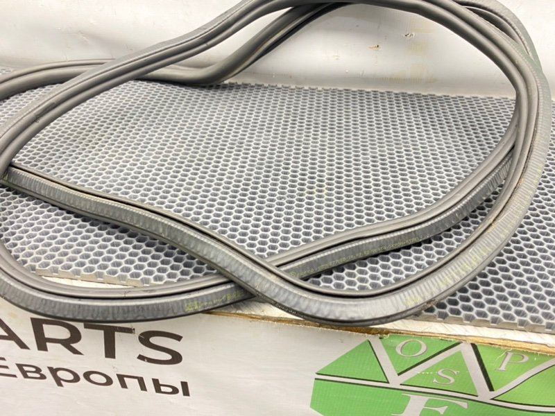 Резинка багажника, 1600 рублей, Калининград