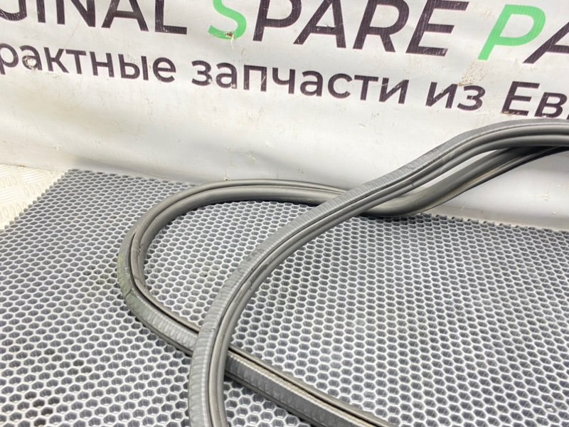 Резинка багажника, 1600 рублей, Калининград