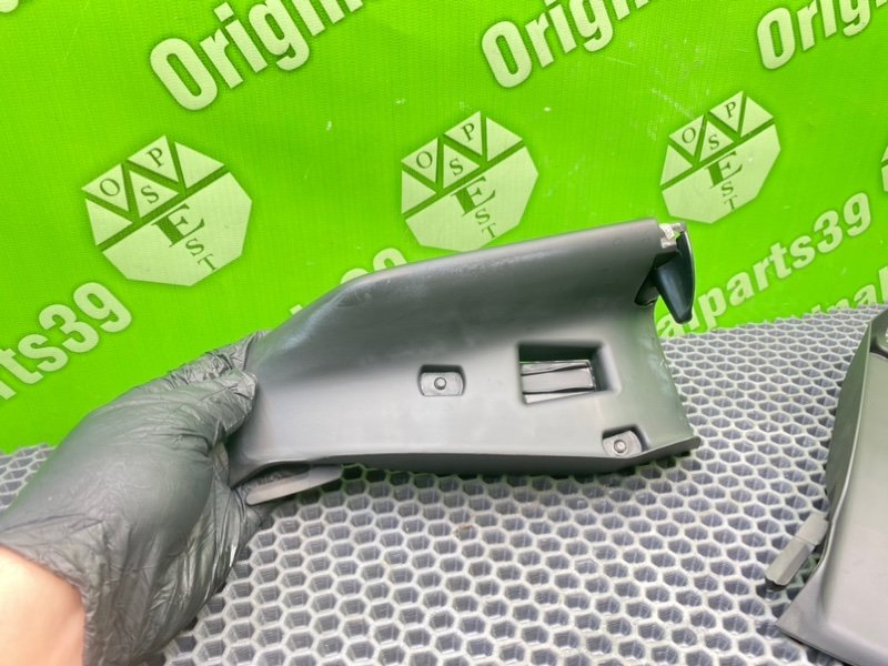 Направляющая ремня безопасности, 900 рублей, Калининград