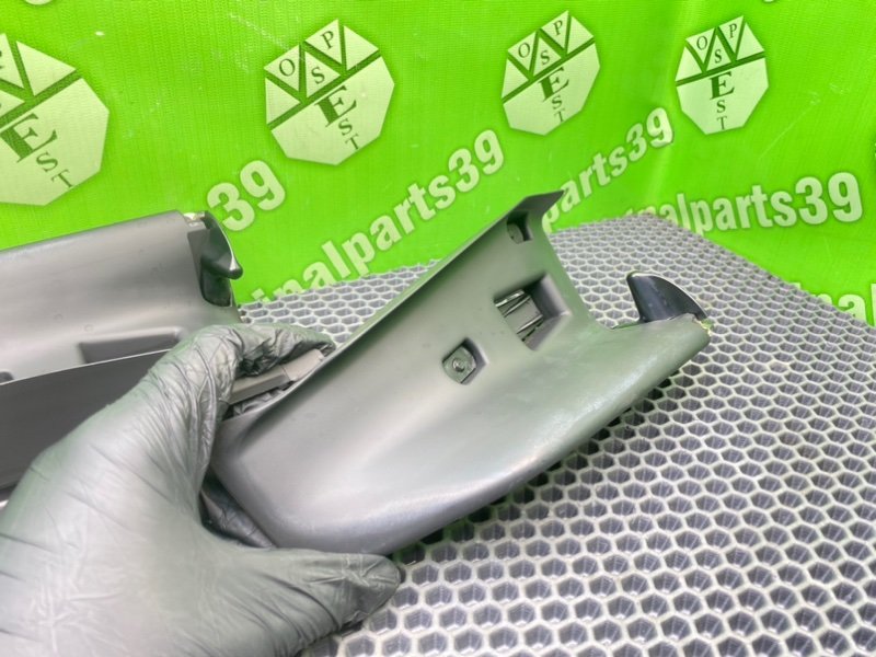 Направляющая ремня безопасности, 900 рублей, Калининград