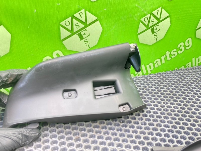 Направляющая ремня безопасности, 900 рублей, Калининград