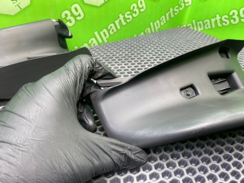 Направляющая ремня безопасности, 900 рублей, Калининград