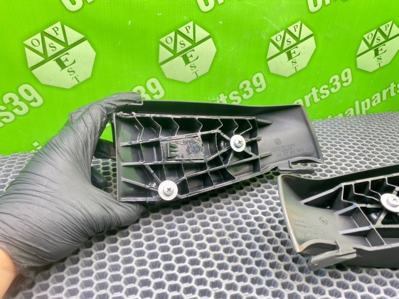 Направляющая ремня безопасности, 900 рублей, Калининград