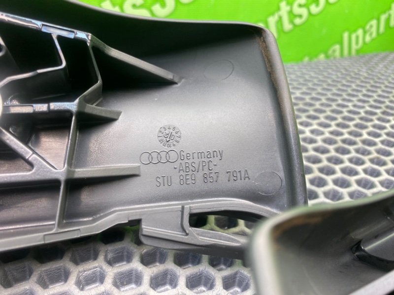 Направляющая ремня безопасности, 900 рублей, Калининград