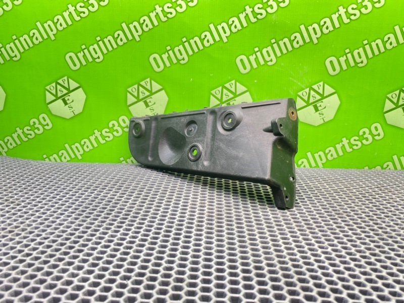 Кронштейн бампера, 800 рублей, Калининград