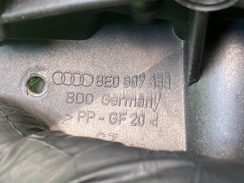 Кронштейн бампера, 800 рублей, Калининград