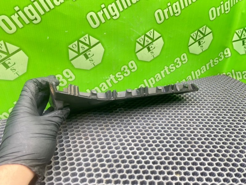 Кронштейн бампера, 800 рублей, Калининград