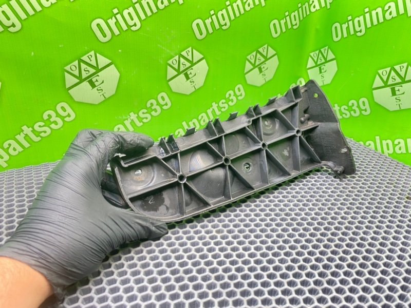 Кронштейн бампера, 800 рублей, Калининград