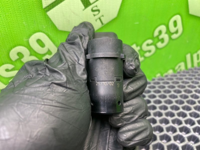 Парктроник, 1500 рублей, Калининград