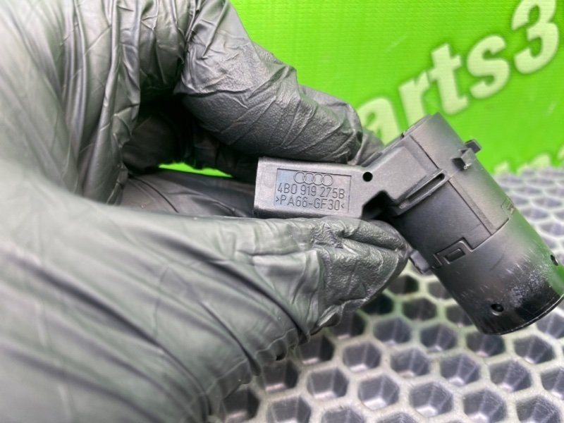 Парктроник, 1500 рублей, Калининград