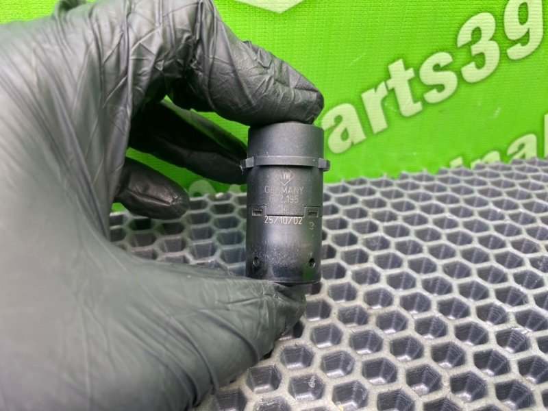 Парктроник, 1500 рублей, Калининград