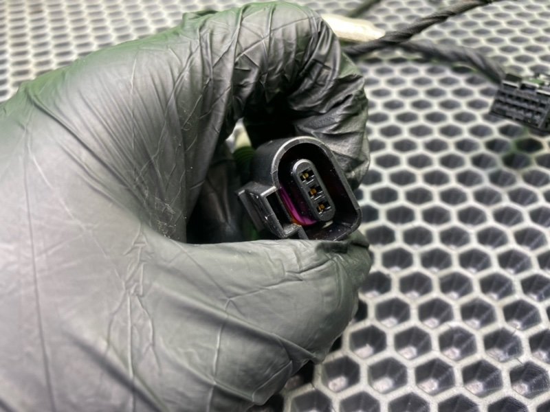 Проводка парктроника, 1600 рублей, Калининград