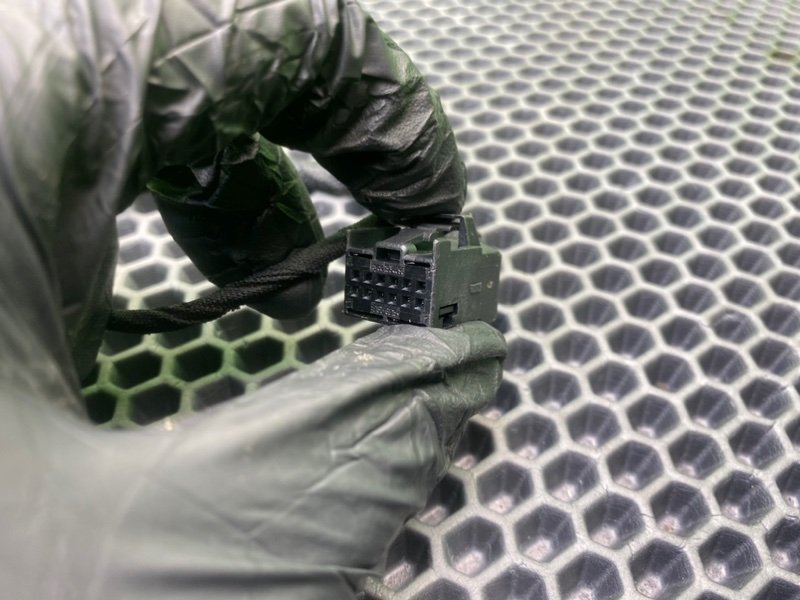 Проводка парктроника, 1600 рублей, Калининград