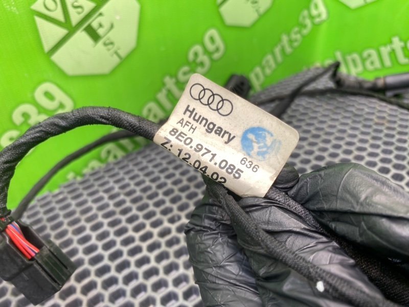 Проводка парктроника, 1600 рублей, Калининград