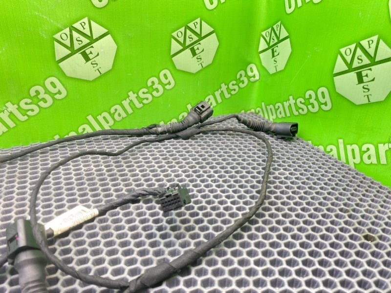 Проводка парктроника, 1600 рублей, Калининград