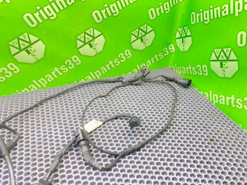 Проводка парктроника, 1600 рублей, Калининград