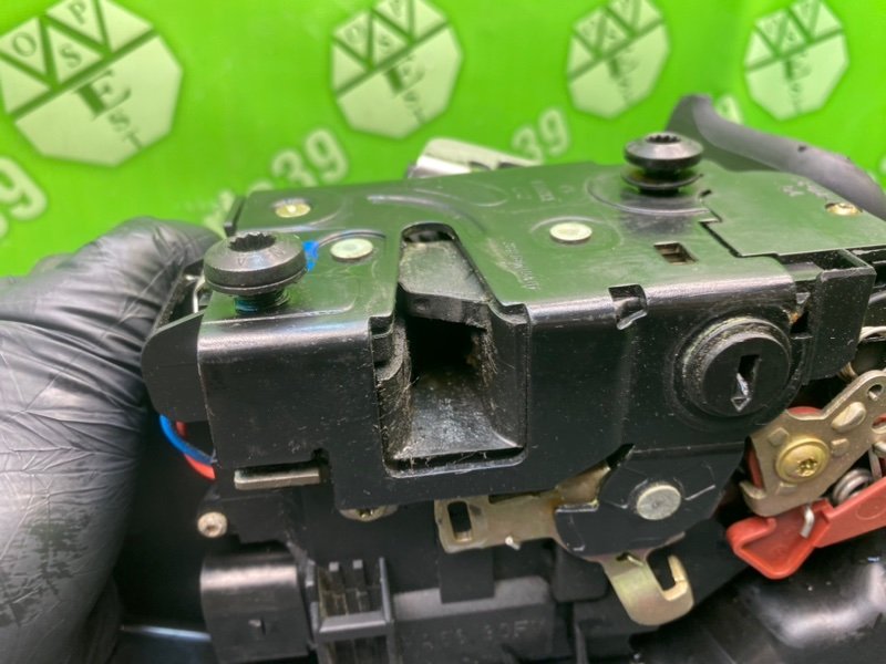 Замок двери, 1400 рублей, Калининград