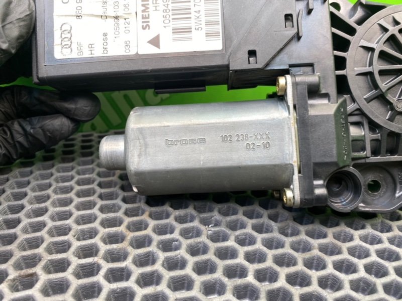 Моторчик эсп, 1400 рублей, Калининград