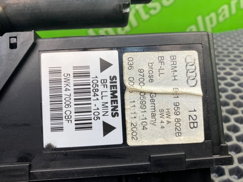 Моторчик эсп, 1600 рублей, Калининград