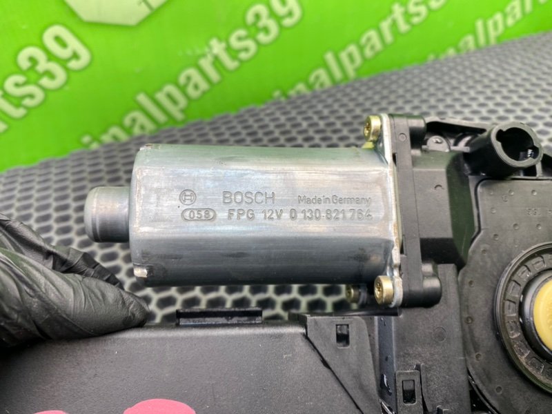 Моторчик эсп, 1600 рублей, Калининград