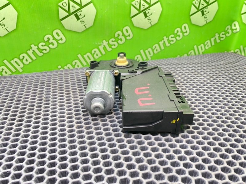 Моторчик эсп, 1600 рублей, Калининград