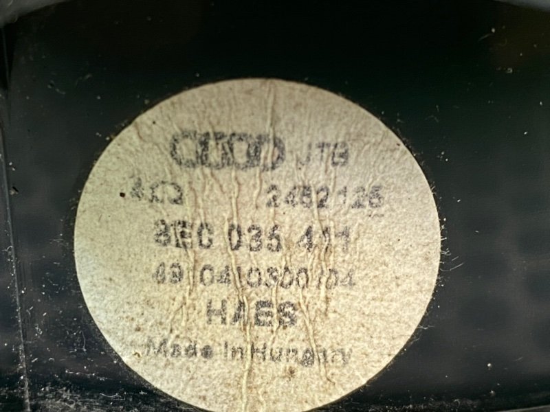 Динамик, 1000 рублей, Калининград